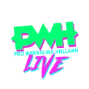Pro Wrestling Holland logo