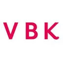VBK uitgevers logo