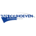 Van der Hoeven Scheepswerf logo