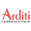 Arditi Coffee logo
