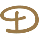 Van Delft Chocolates AND Bakery logo