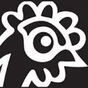 Juffrouw Tok logo