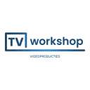 TVworkshop logo