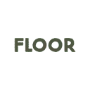 Logo van Brasserie Boscafé Floor