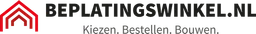 Beplatingswinkel.nl logo