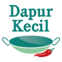 Dapur Kecil logo