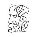 zut mon sac logo