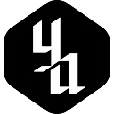 Your Agency B.V. logo