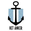 Stokerij Anker Weesp logo