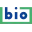 Logo van The BioMonitor project