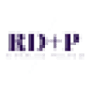 RD AND P logo
