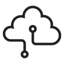 van Ovost Automatisering b.v. logo