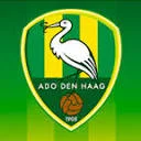 ADO Den Haag logo
