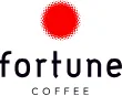 Fortune Coffee regio Twente logo