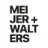 Meijer AND Walters logo
