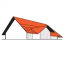 Dakdekkersbedrijf Dunnewind-de Lange B.V. logo