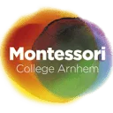 Montessori College Arnhem logo