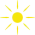 LivingSun Zonne-Energie logo