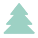 GoedeDoelKerstkaarten logo