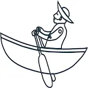 't Veerhuys logo