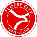 Logo van Almere City Jobs