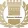 Defence Solutions BV logo