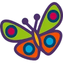 Kindcentrum Bamboe logo