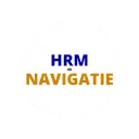 HRM Navigatie B.V. logo