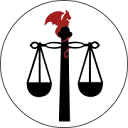 Rechtswinkel 's-Hertogenbosch logo