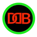Doordebenen logo