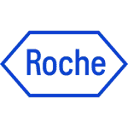 Roche Nederland logo