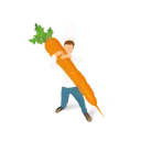 3D-Diner Hoofddorp logo