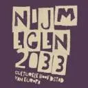 Nijmegen2033 logo