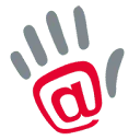 Designed by Compad Studio logo
