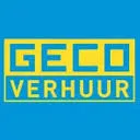 GECO Verhuur logo
