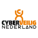 Cyberveilig Nederland logo