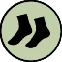 Bamboesokken.com logo
