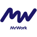 MrWork logo