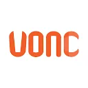 Vonc Communicatie logo