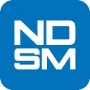 NDSM Sportclub logo