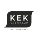 KEK Amsterdam logo