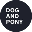 Dog and Pony Amsterdam logo