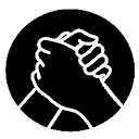 Stichting The Real Deal logo