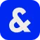 P AND P Company logo