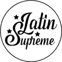 Latin Supreme logo