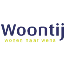 Woontij logo