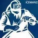 Iceman27 logo