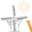 Wassenaarse Energie Coöperatie logo
