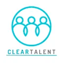 Clear Talent logo