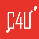 Clean 4 U Multidiensten B.V. logo